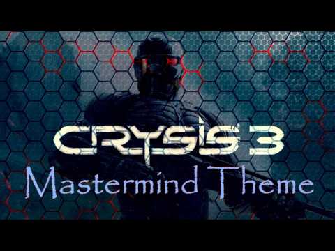 Crysis 3 Soundtrack: Mastermind Theme