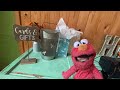 Elmo World Bathtime Intro