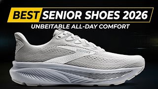 10 Best Walking Shoes for  2026 ! Experts Tested | Gear Galaxy