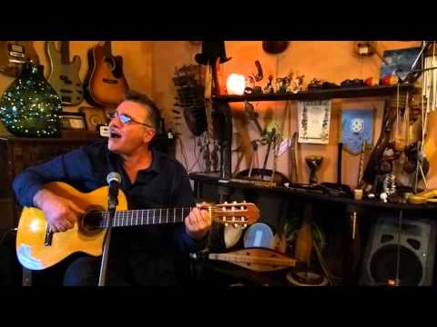 Fulvio Cama interpreta Pino Daniele in dialetto: Terra mia