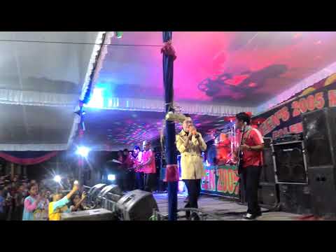 Dewa amor AIDIL D'A4 om Queen 2005