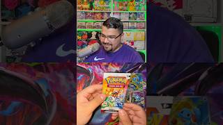 Run It Back! #pokemon #pokemonchannel #collectiblecards #pokemoncards #pokemoncardopening #cards