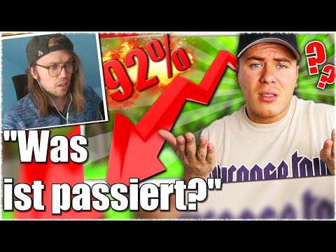 Ich reagiere auf das Ende von Leon Machere!