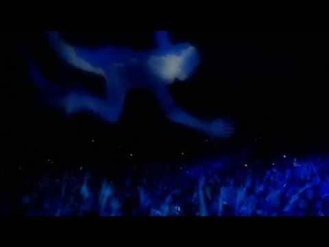 Thumbnail of the video: DONT THINK FULL TRAILER - The Chemical Brothers