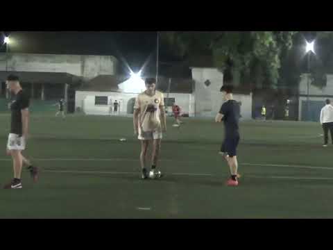 APPLE DJ vs ANSALDI - #LigaNuñez - SLS - 12/4/2025