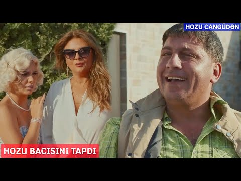 Hozu Bacısını Tapdı (Hozu Cangüdən Filmi)
