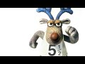 American Reacts To Robbie The Reindeer