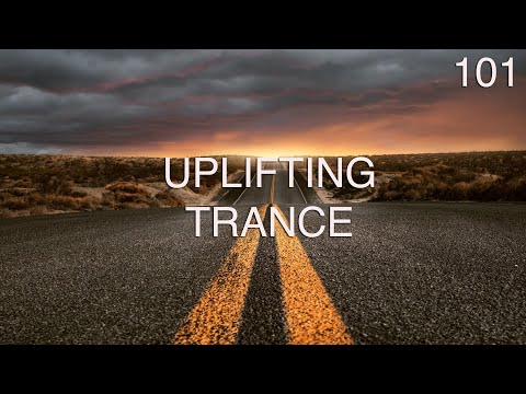♫ Uplifting Trance Mix #101 | August 2020 | OM TRANCE
