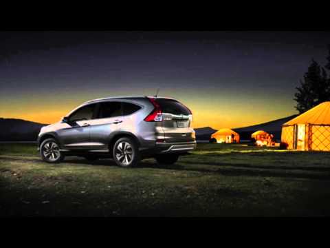2015 CR-V vs. 2015 Sorento in Houston
