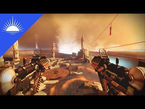 Dawn - Client Release Trailer