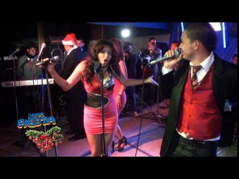 Flamazo Navideño - Grupo Fiesta