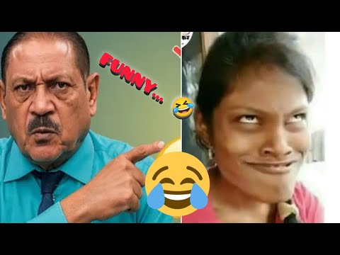 Crazy Funniest Videos Ever In The World! (eps 9) | Impossible Try Not To Laugh Challenge 2025