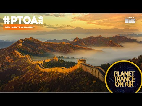 Planet Trance On Air (#PTOA216)