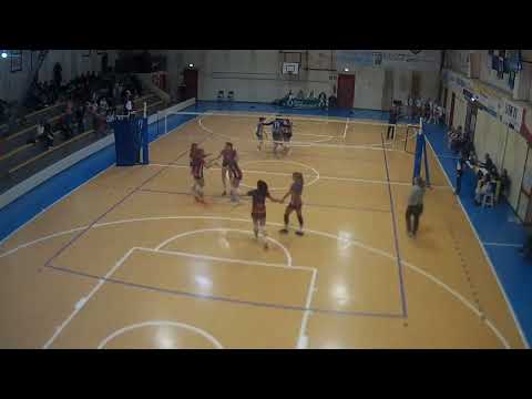 16-12-2023 VILLA CORTESE vs DON COLLEONI TRESCORE (3-0)