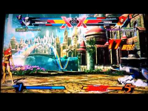 BkSoNlyHoP3 vs Kawasakinin First2Five jan6/2012 Part 2