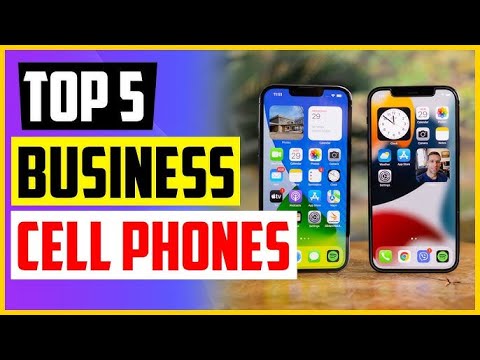 Top 5 Premium Smartphones for Business Professionals #BusinessSmartphones2025 #phone #iPhone15ProMax