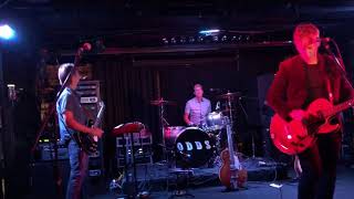 Odds - Smokescreen (Come and Get Me) - 9/13/18