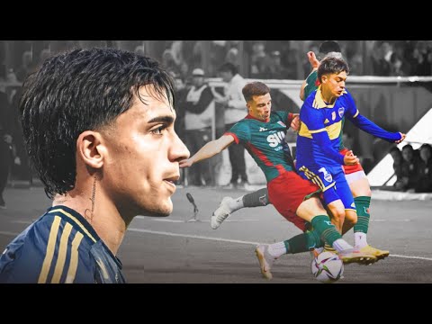 The day they broke the diamond in the rough | Changuito Zeballos and his injuries