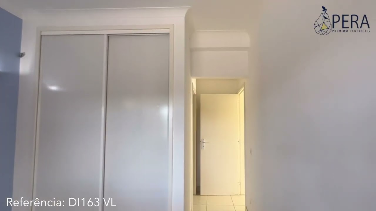 Vídeo do imóvel