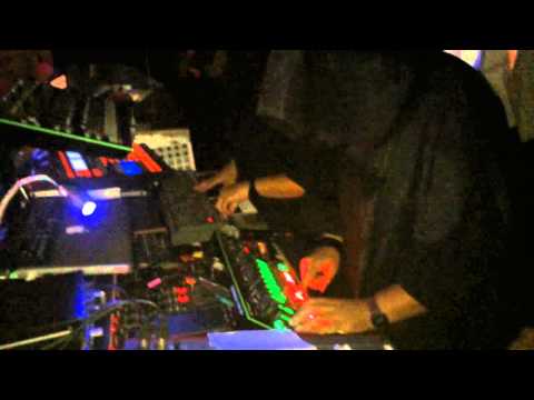 Agents of Time @ Boom Boom Room, 05.09.14