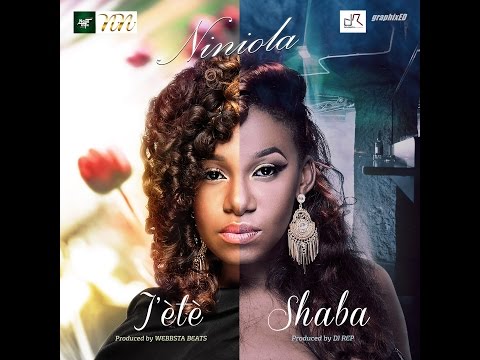 NINIOLA - J'ètè (OFFICIAL AUDIO)