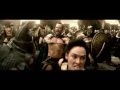 300 Rise Of An Empire Official Trailer 4