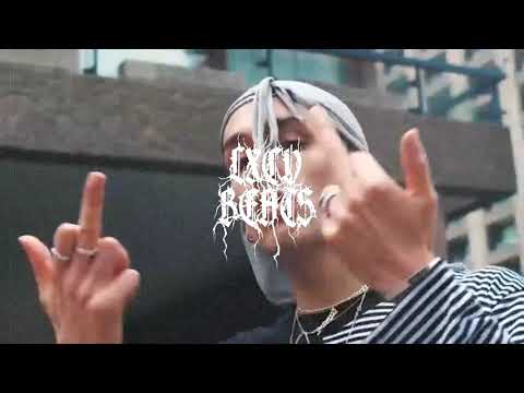 [FREE] LIL KRYSTALLL x Rocket x OG BUDA  Type Beat - "LUV" [prod. by lxcv]