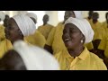ST STEPHEN MAIN CHOIR CHUNGA PARISH Mulichine Mwine Prod By Isaac Nsomokela IamCatholic 2019