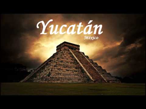 Yucatán - Jarana Mix