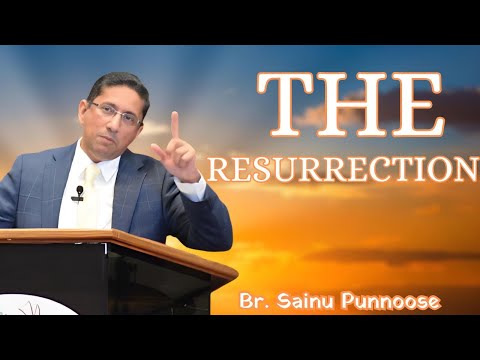 THE RESURRECTION | Sunday Service - March 31, 2024