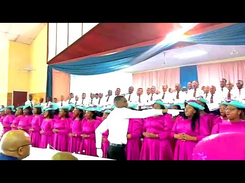 OAC INtsika yoMveleli "Sizojik'izinto" composed Brother Pama