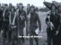 Sabaton - Aces In Exile PL (polskie napisy) + English Sabaton - Aces In Exile PL (polskie napisy) + English