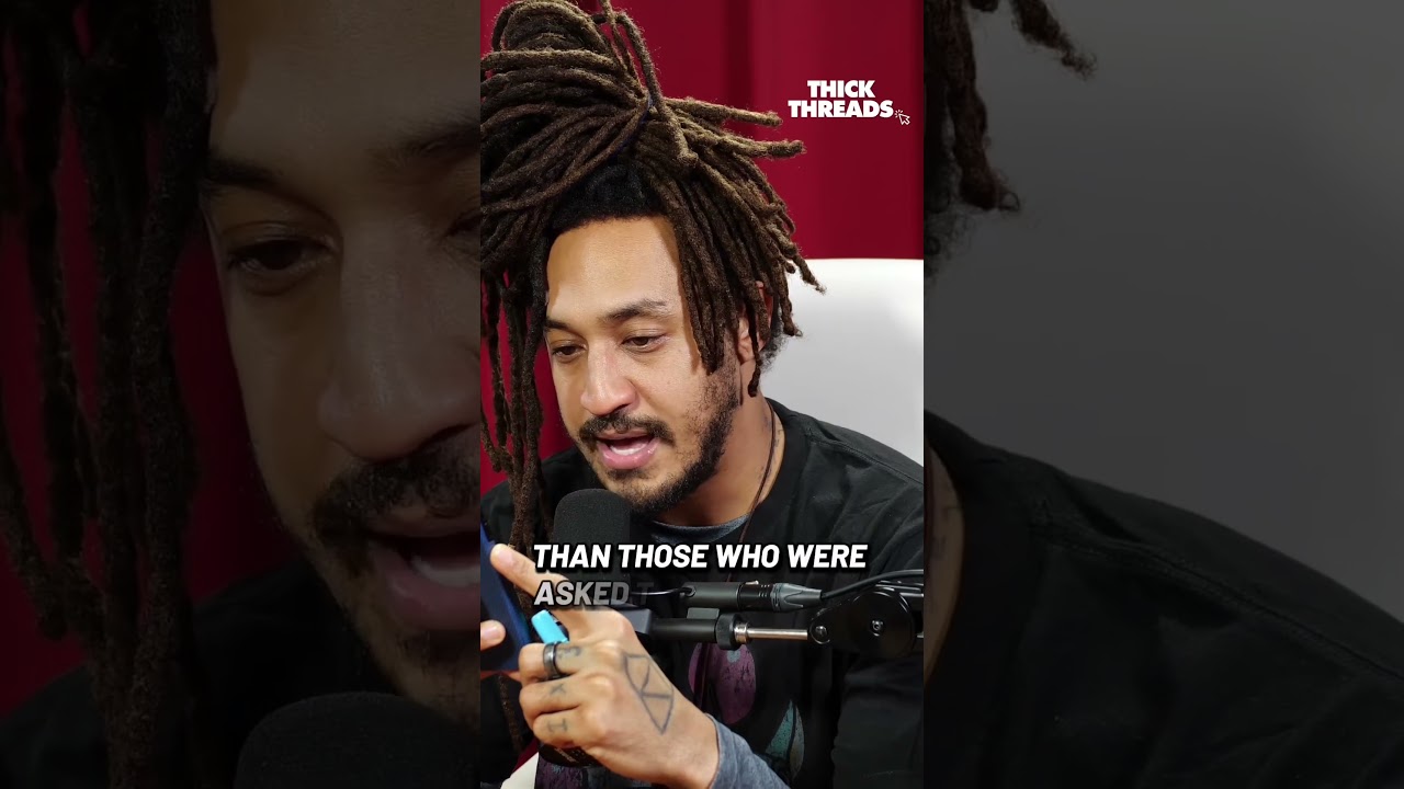 And Now For Your Thick Fact to Help With Procrastination