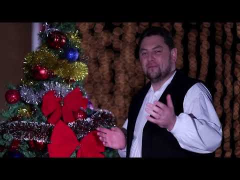 Marius Ciprian Pop - Colo sus pa dupa luna