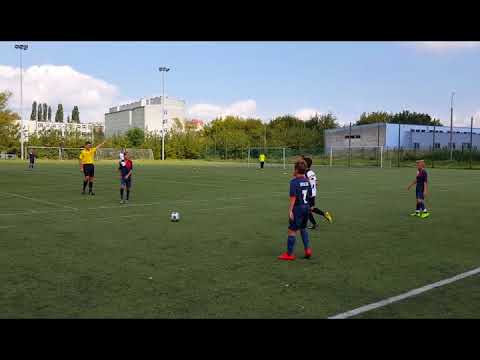 Orlik 14 Radom - Broń Radom rocznik 2005. D1U13 2017/18