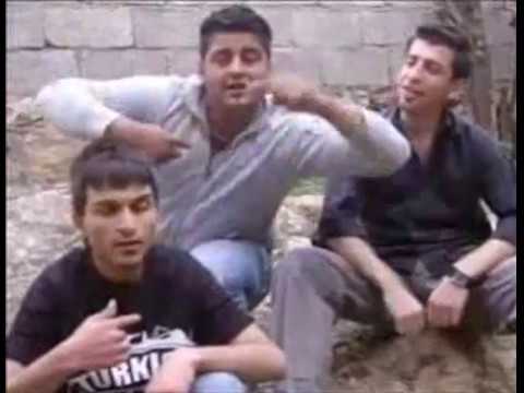 Hatay Crew -  Yerini Kimse Dolduramaz [ Official Video Klip ]