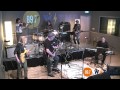 "An Ocean Part Deux" by The Sharp Things