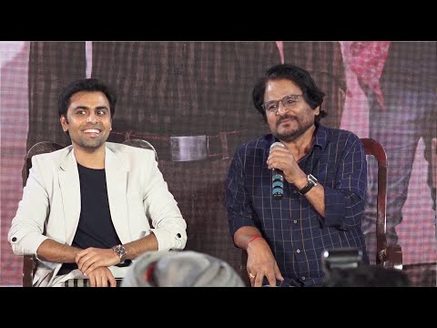 Panchayat Season 2 - Official Trailer Launch  | Jitendra Kumar, Neena Gupta, Raghubir Yadav