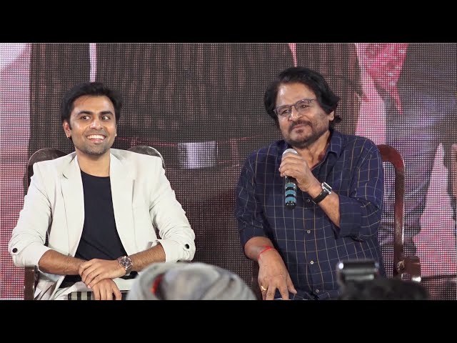 Panchayat Season 2 - Official Trailer Launch  | Jitendra Kumar, Neena Gupta, Raghubir Yadav