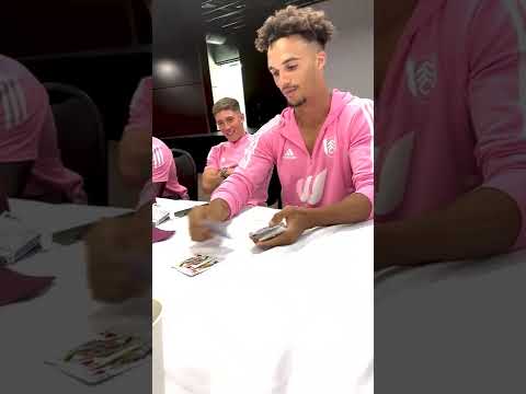 Jedi Wows The Boys With Seriously Impressive Card Trick! 🤔