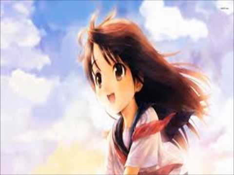 jAnEy-NIGHTCORE - Open your eyes