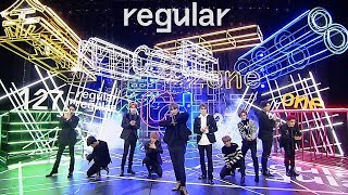 NCT 127(엔시티 127) - Regular @인기가요 Inkigayo 20181014