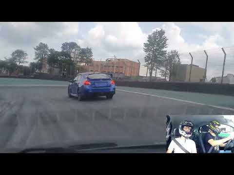 S Do SENNA TRANSITO | TRACKDAY | AUTÓDROMO INTERLAGOS | NOV23 | CRAZYFORAUTO | GOL MSI 2017