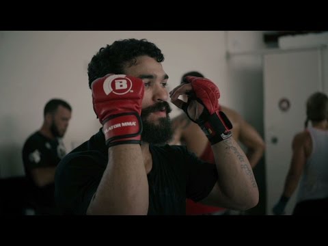 Patricio Pitbull Defends Featherweight Title Against Daniel Weichel In Bellator 203 Main Event