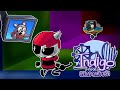 Indigo Park Chapter 1 Recap Animation