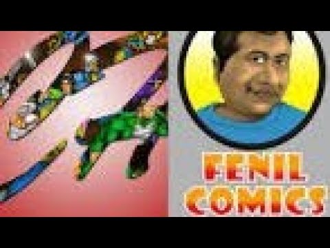 Birthday wishes to Rising Star of Indian Comic industry Mr. Fenil sherdiwala from Comic Haveli