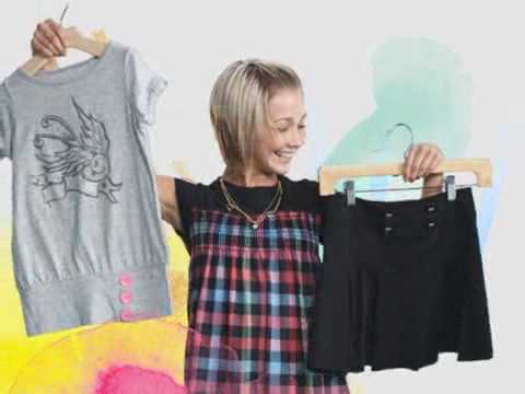 Mad Style by True Jackson