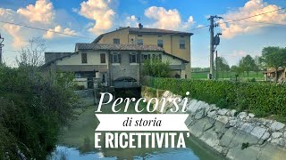 Sissa Trecasali (PR): Comune ciclabile 2018