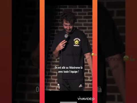 Roman frayssinet : Vélodrome a Marseille !