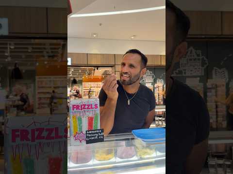 It was worth a try, Ladi… 🥲😂 #Frizzls #Ladi